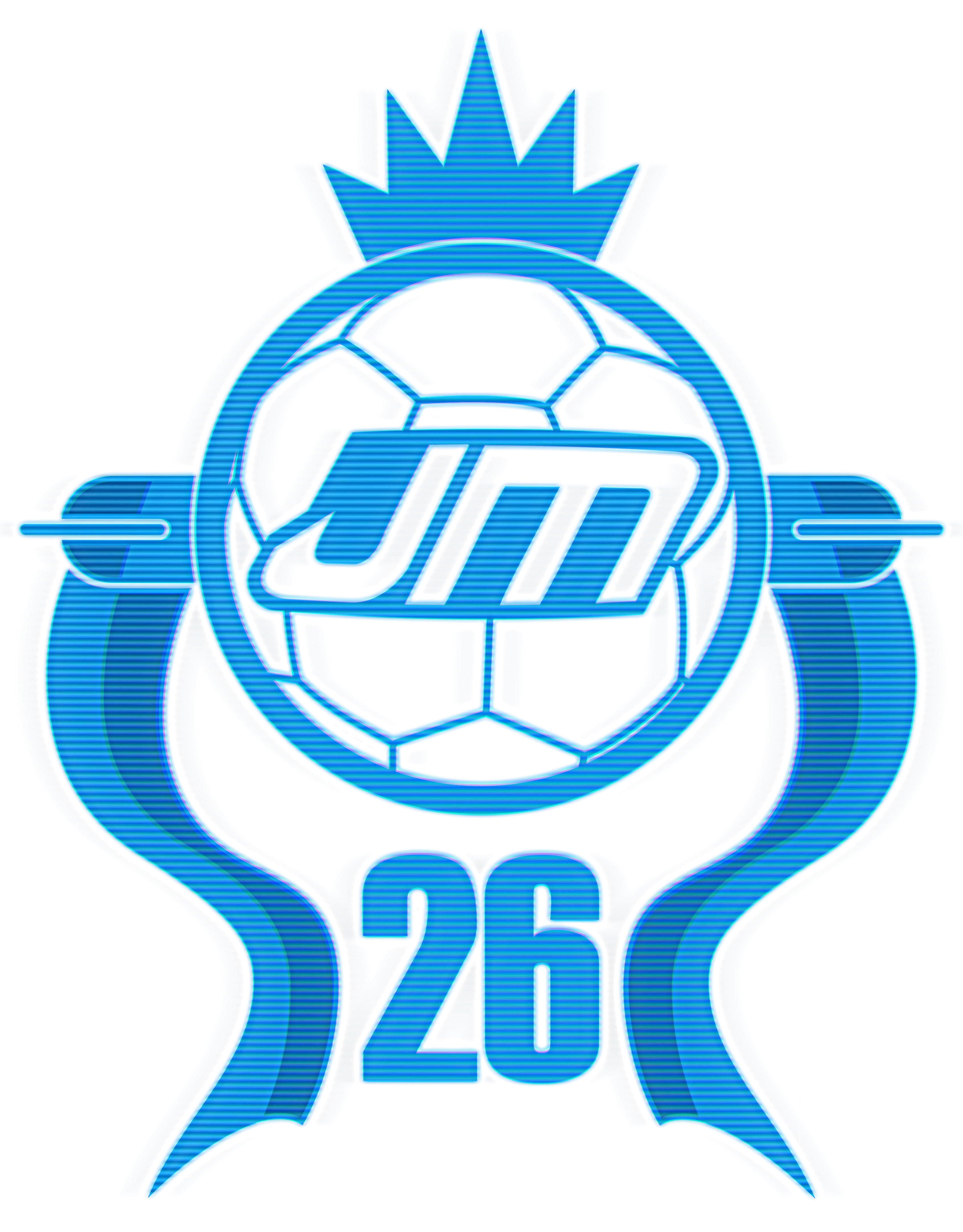 YCF 26 Logo